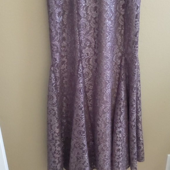 Prom Dress - Picture 3 of 4